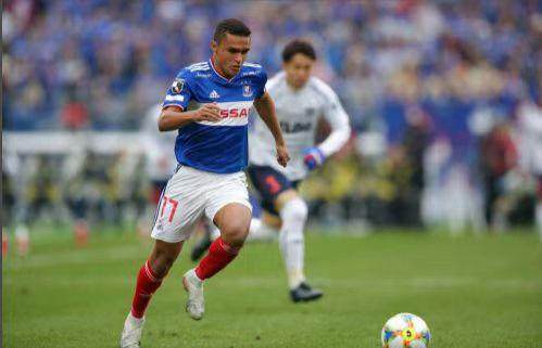 百度体育-埃里克加盟J2球队町田泽维亚 亚泰三叉戟恐解体