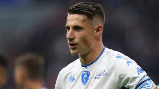 百度体育nba-【人物】险些阻断国米争冠 皮纳蒙蒂不再是做账先生