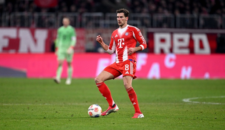 百度体育-莫雷托：马竞再次关注拜仁中场格雷茨卡，双方有了新的接触