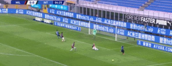 百度体育nba-【意甲】卢卡库传射劳塔罗双响 国际米兰3比0AC米兰