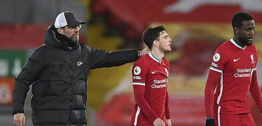 百度体育官网-【观察】梦回2014-15 克洛普这次能坚持到什么程度？